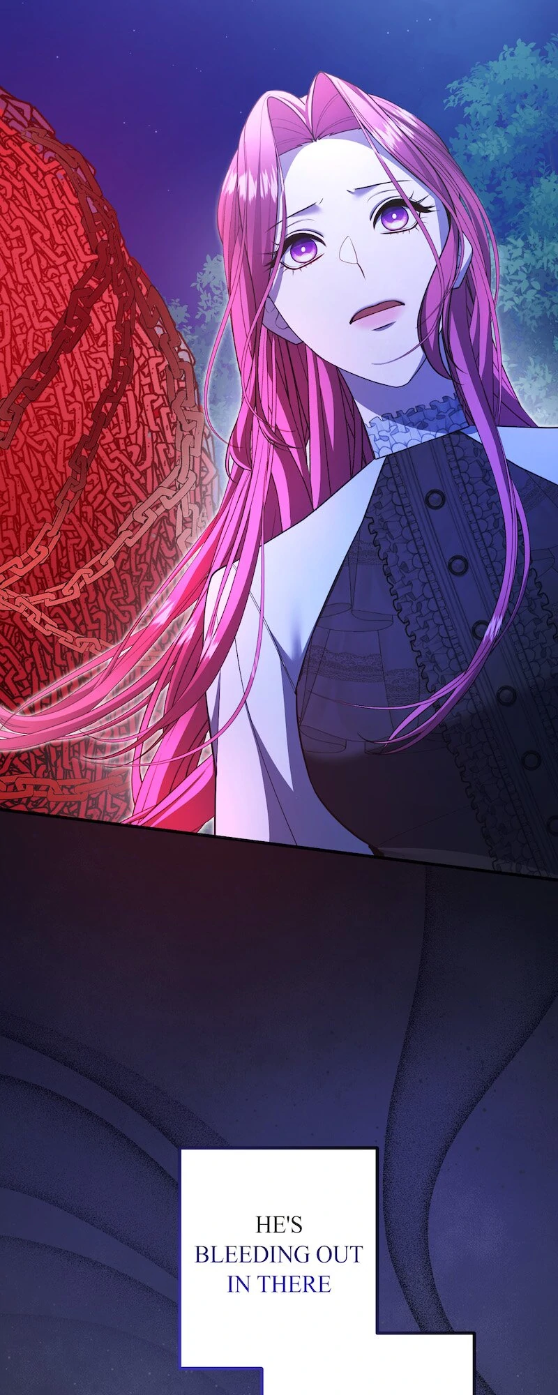 The Devilishly Trash Duke Chapter 65 264 044