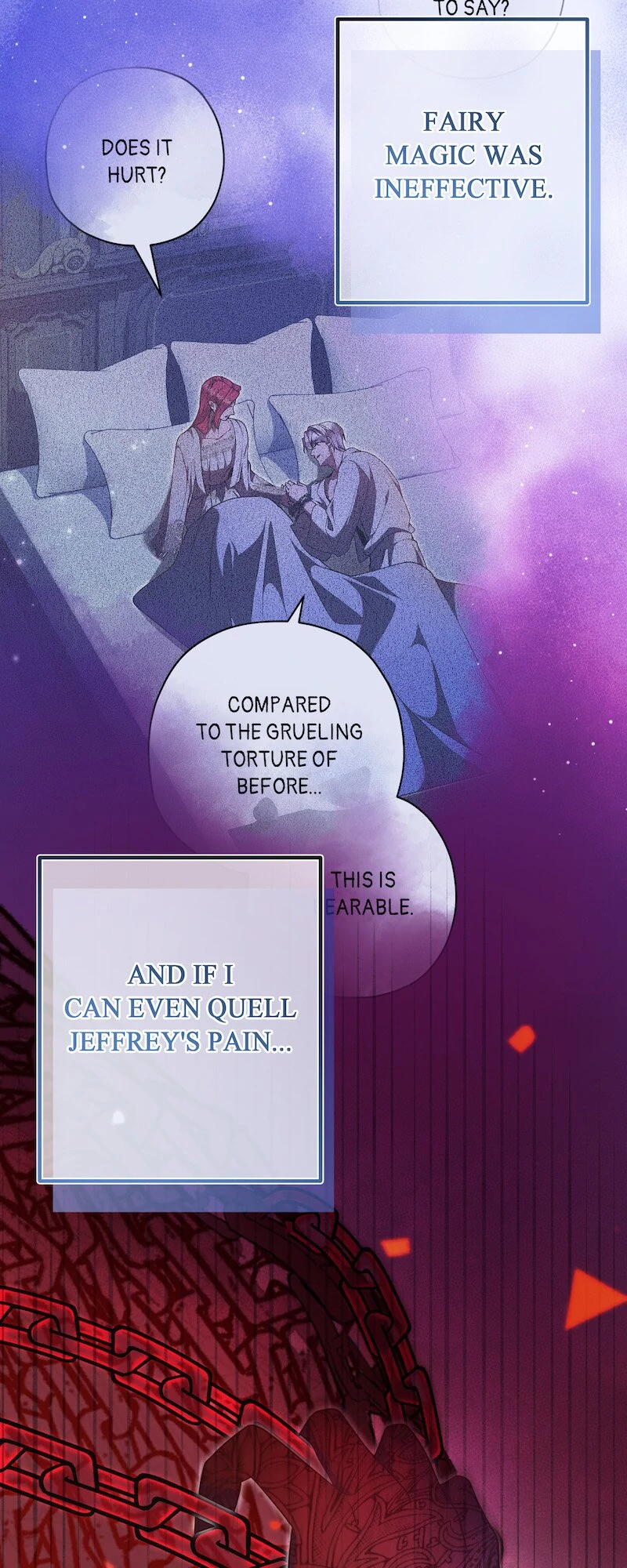 The Devilishly Trash Duke Chapter 65 271 051