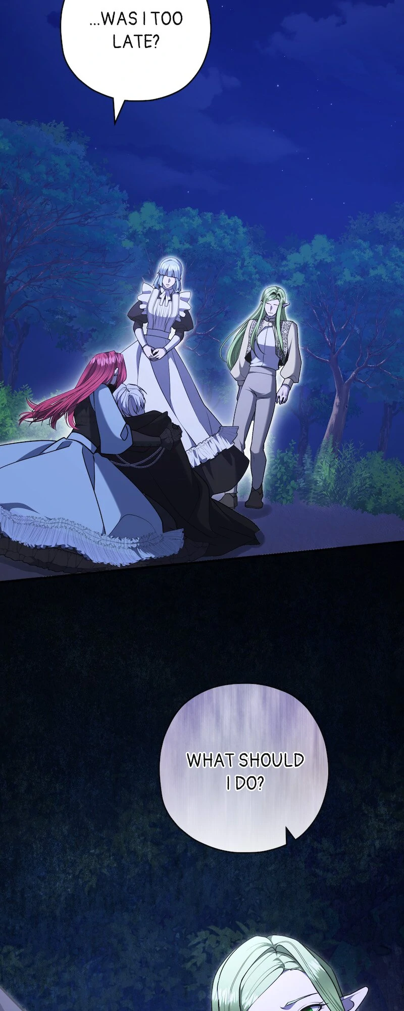 The Devilishly Trash Duke Chapter 65 280 060