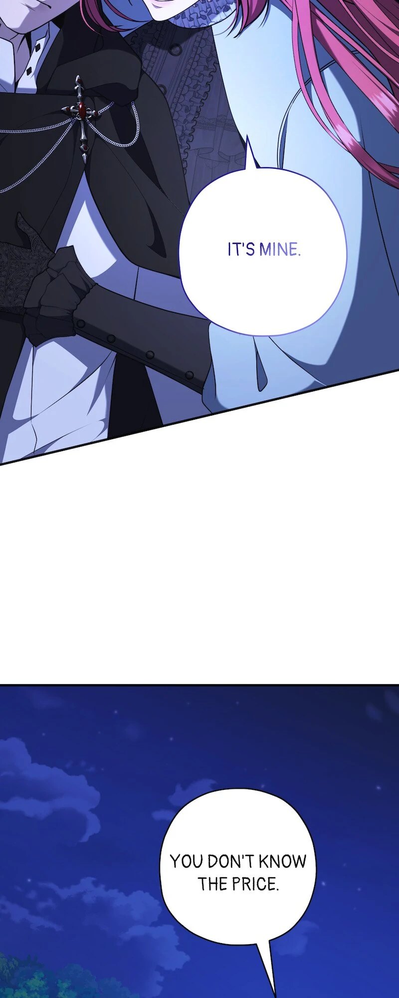 The Devilishly Trash Duke Chapter 65 286 066