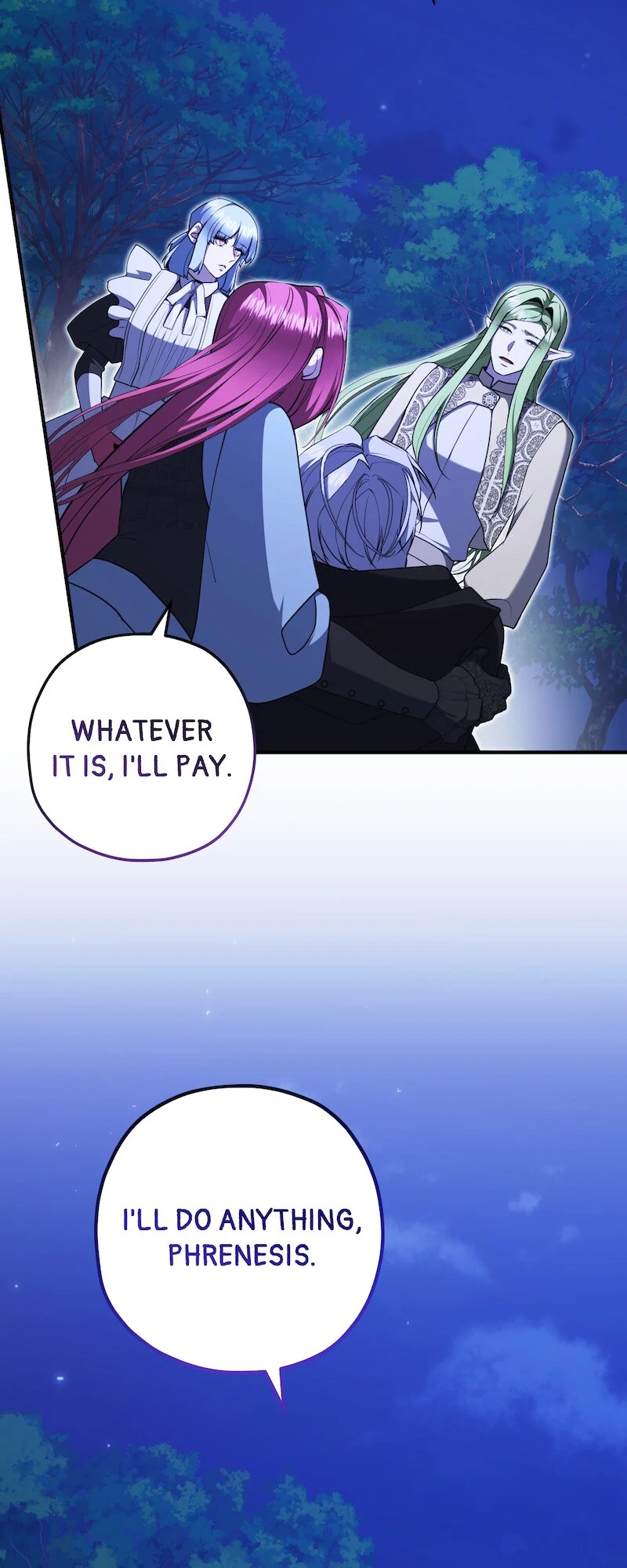 The Devilishly Trash Duke Chapter 65 287 067