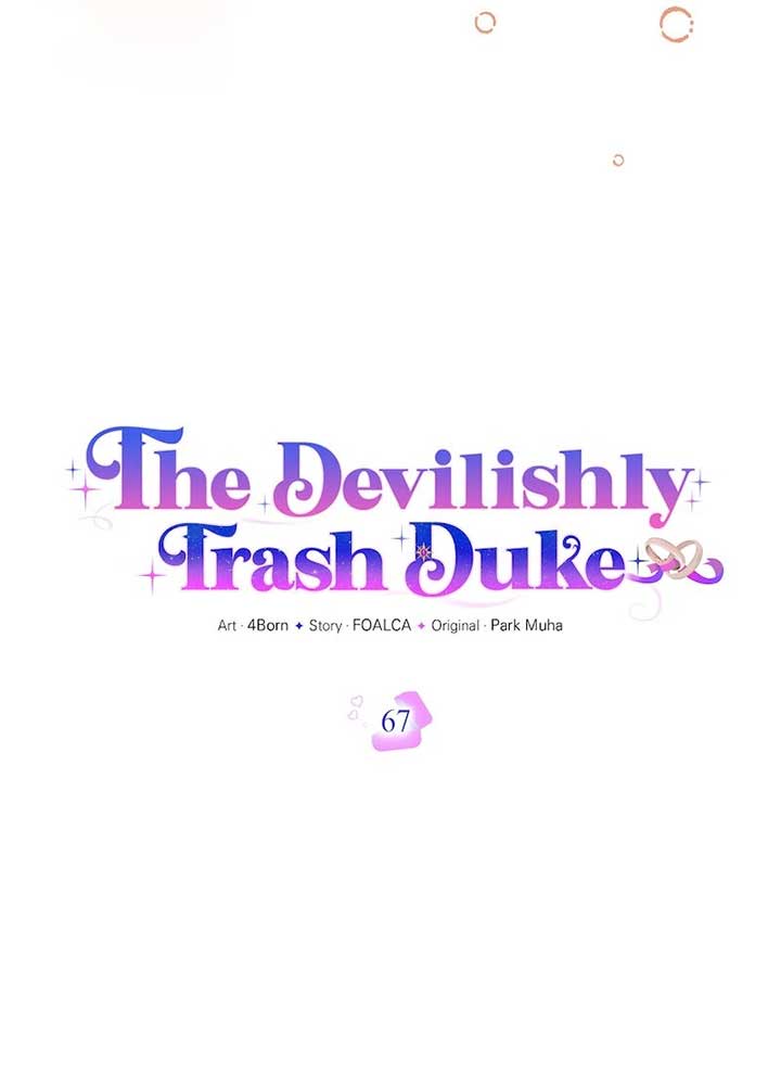 The Devilishly Trash Duke Chapter 67 211 12