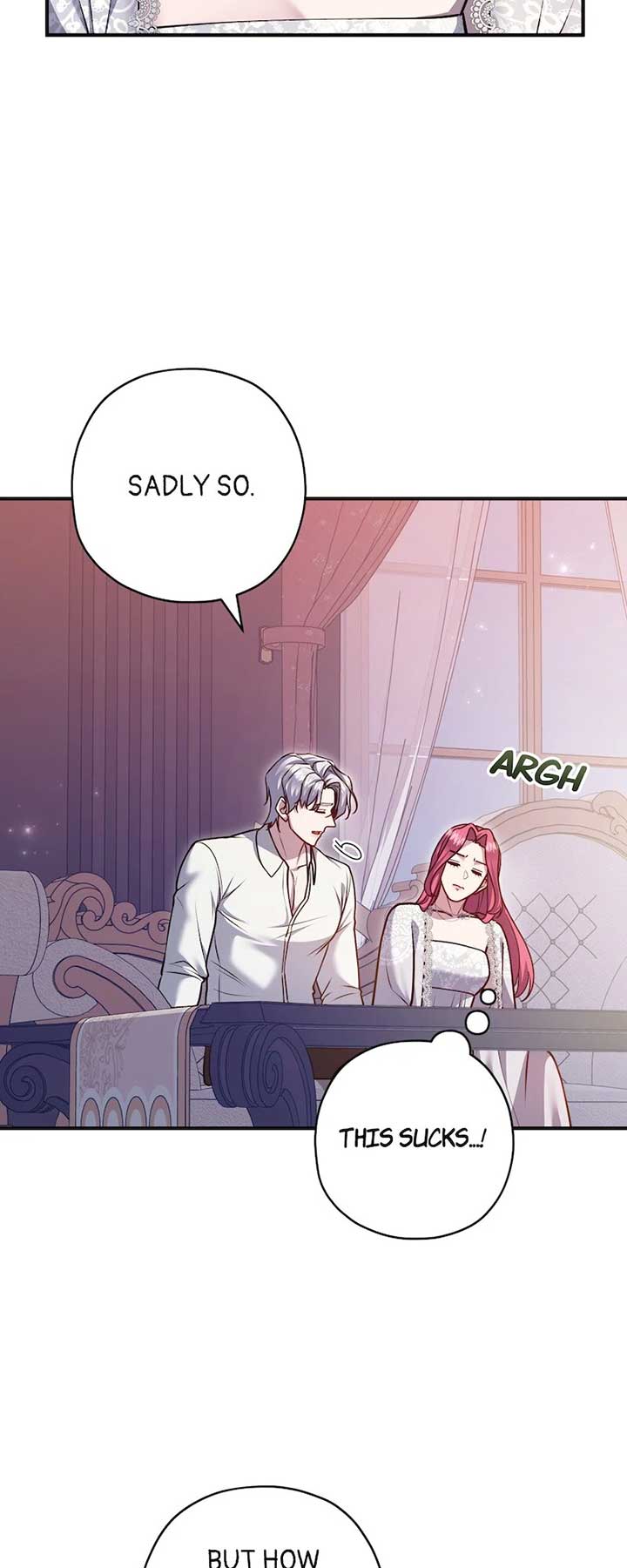 The Devilishly Trash Duke Chapter 67 214 15