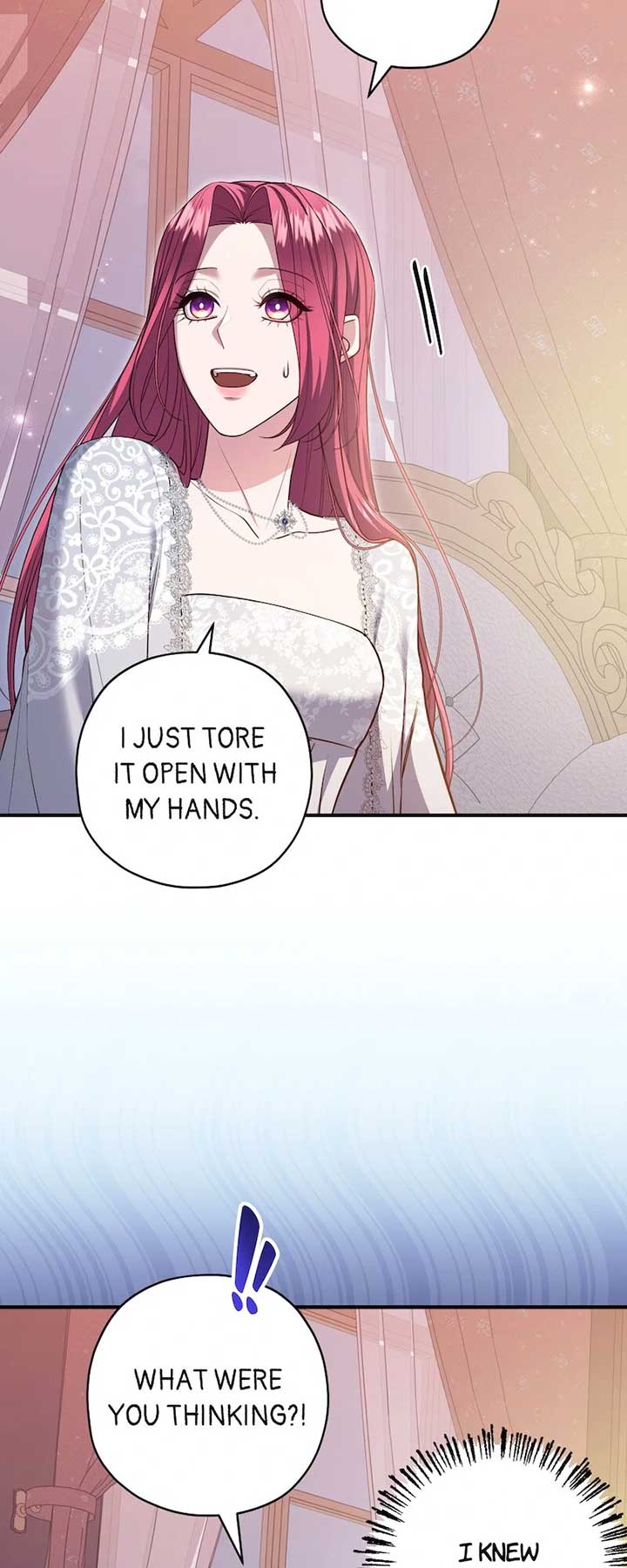 The Devilishly Trash Duke Chapter 67 216 17