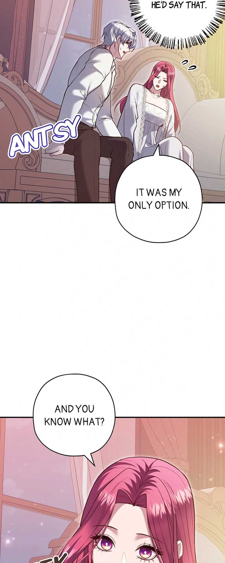 The Devilishly Trash Duke Chapter 67 217 18