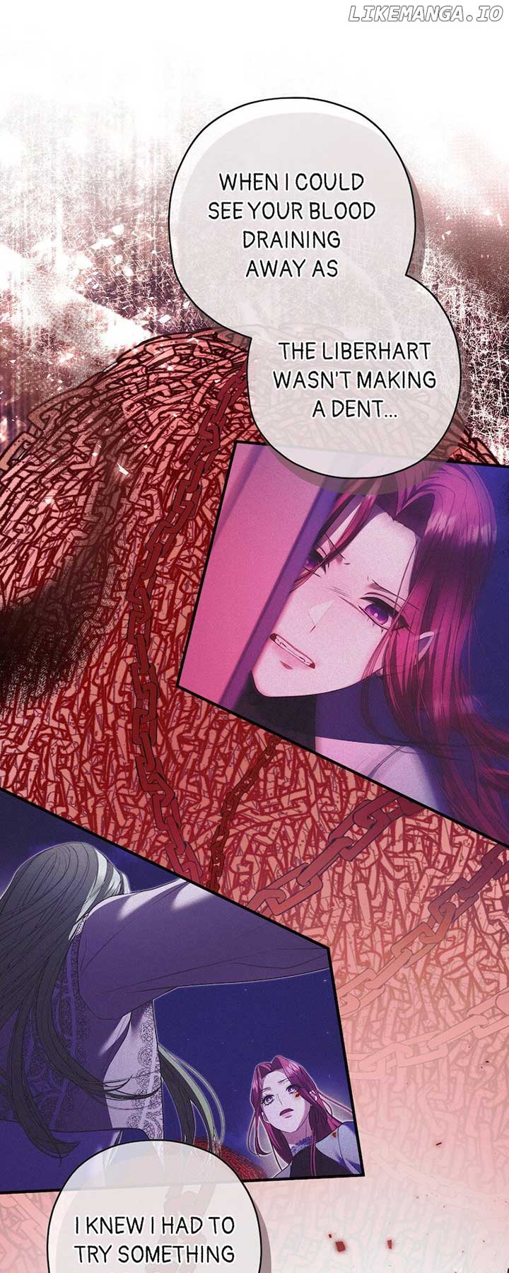 The Devilishly Trash Duke Chapter 67 219 20