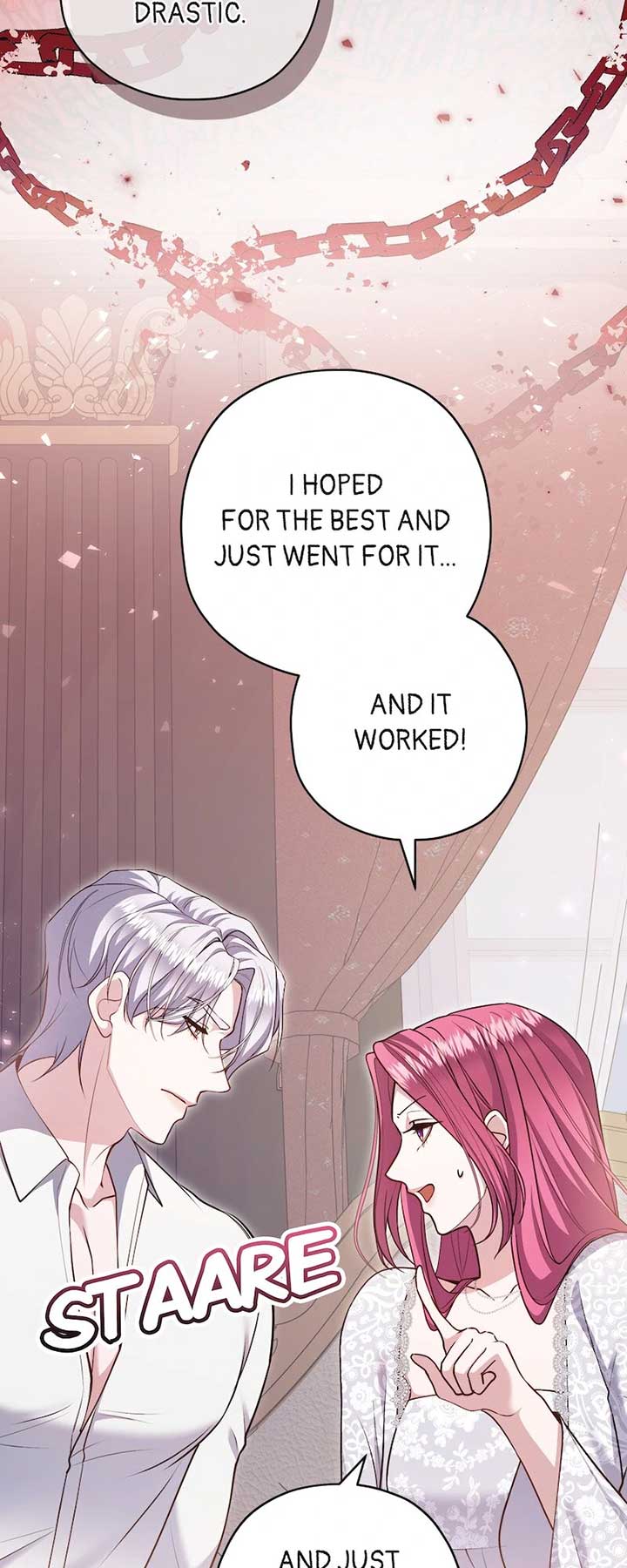 The Devilishly Trash Duke Chapter 67 220 21