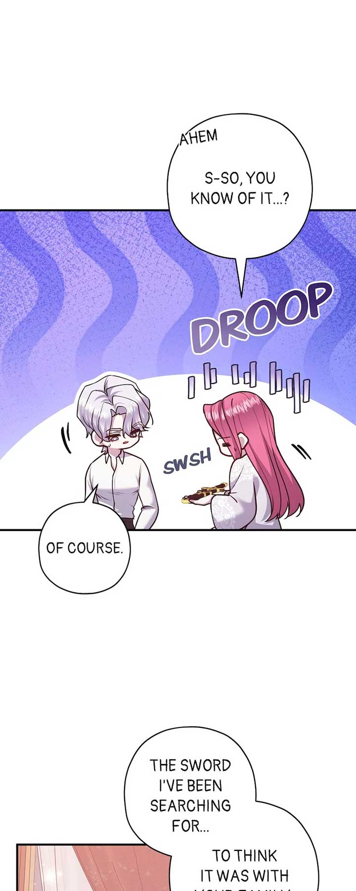 The Devilishly Trash Duke Chapter 67 226 27