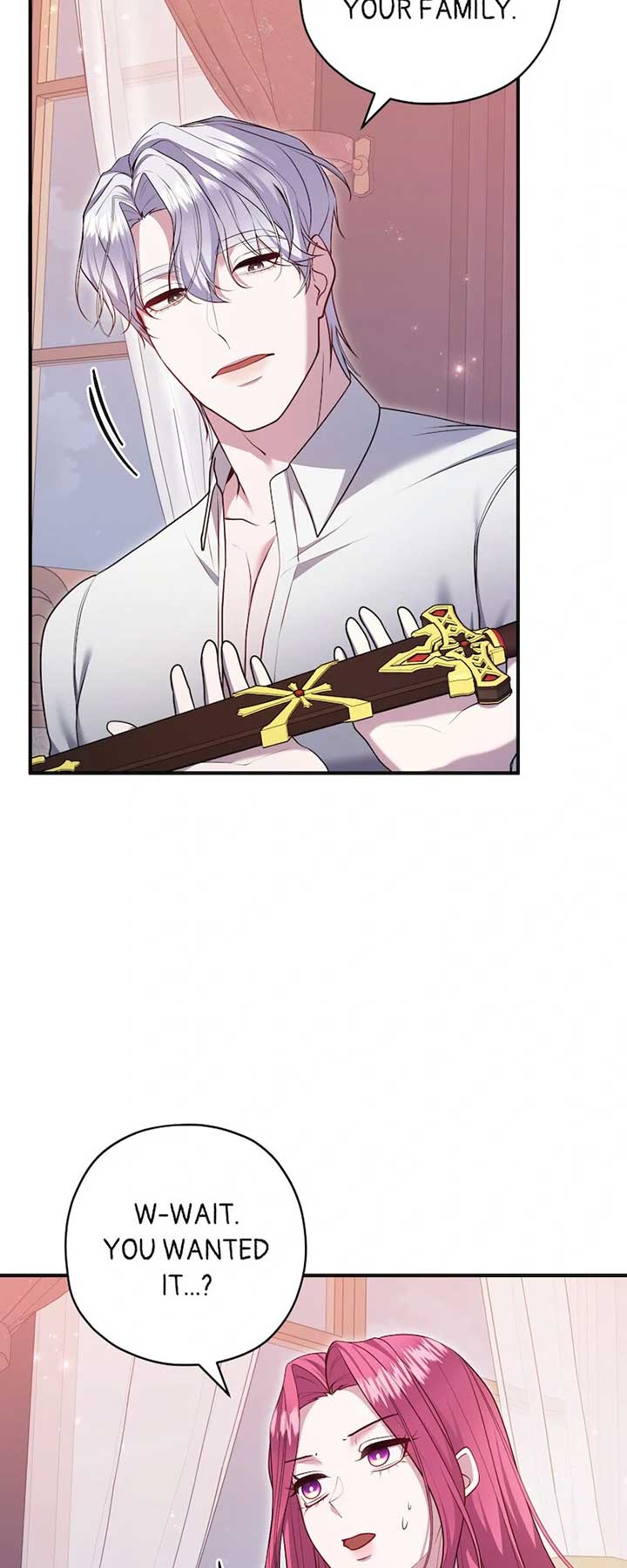 The Devilishly Trash Duke Chapter 67 227 28