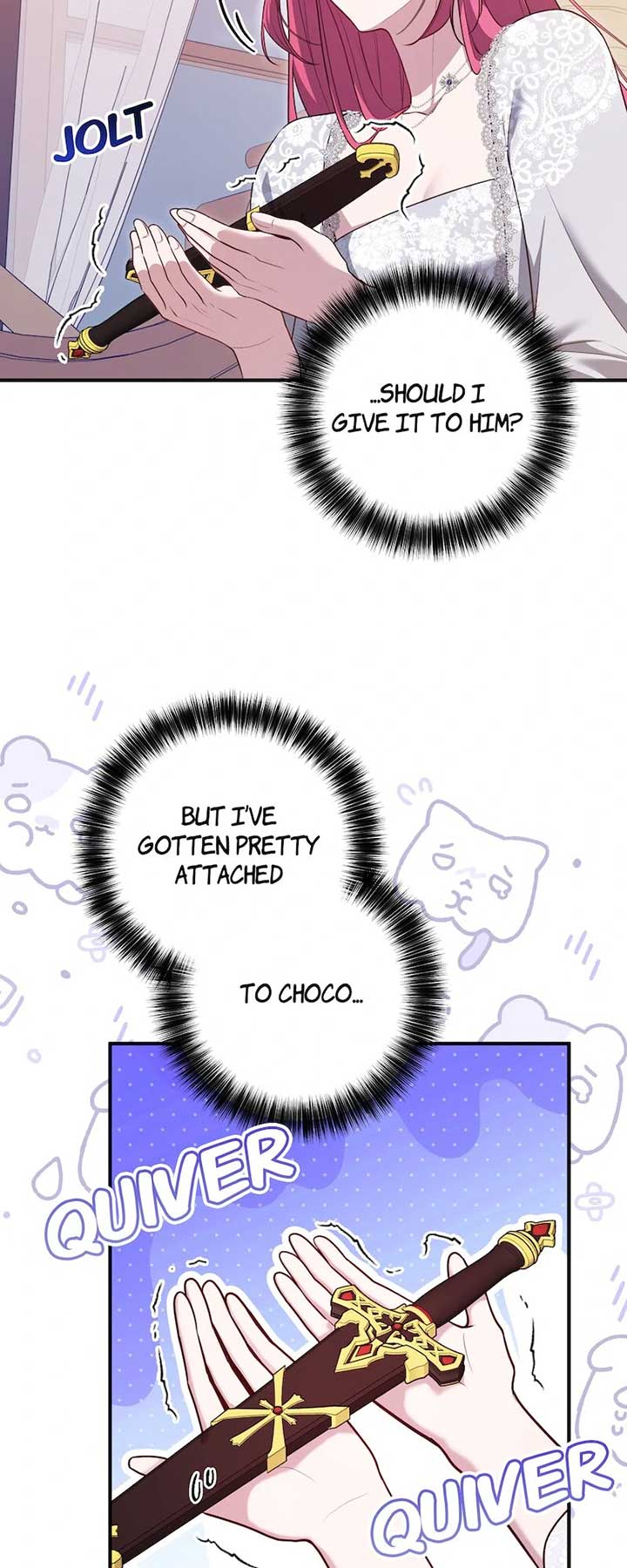 The Devilishly Trash Duke Chapter 67 228 29