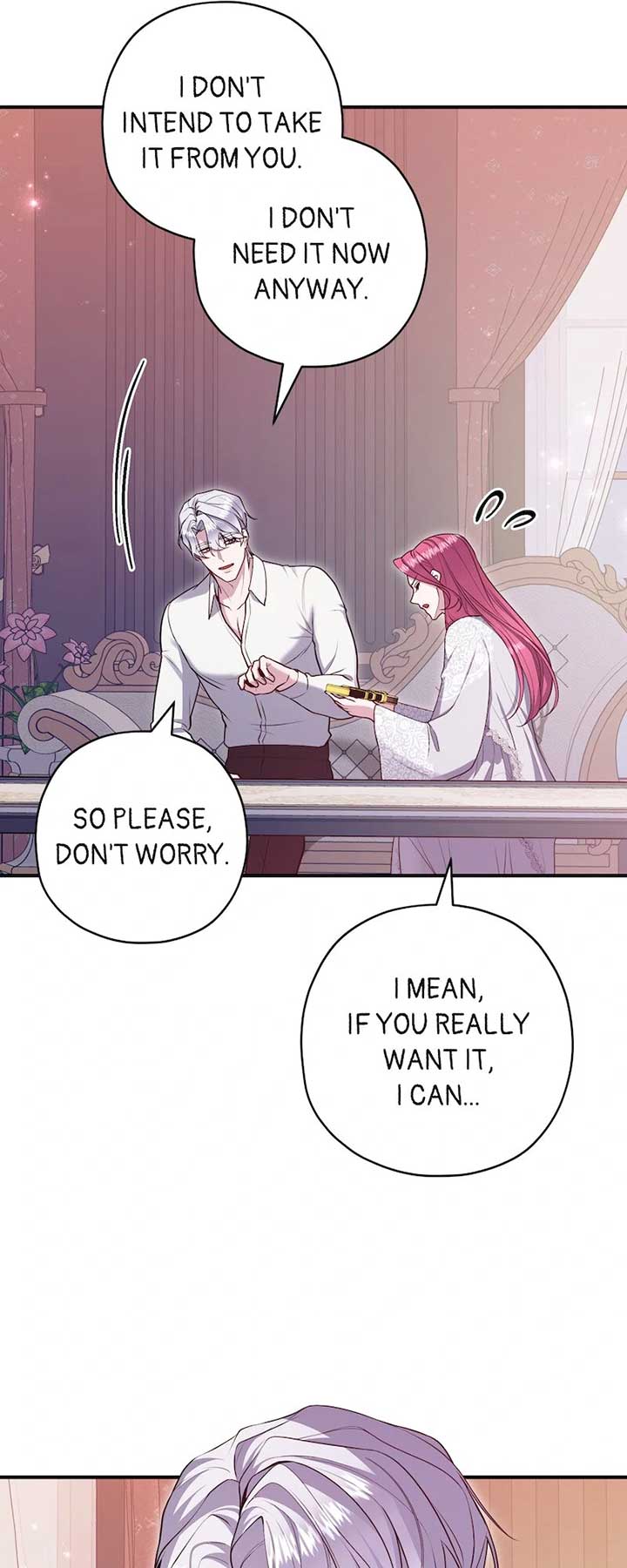 The Devilishly Trash Duke Chapter 67 230 31