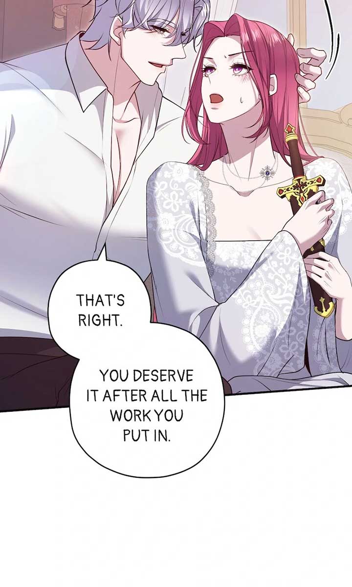 The Devilishly Trash Duke Chapter 67 232 33