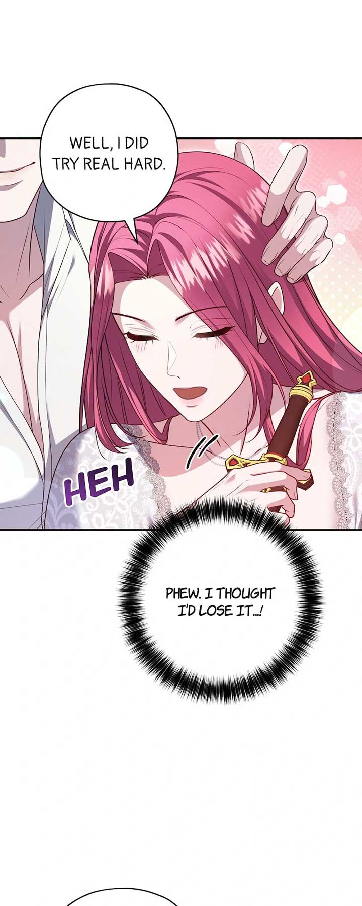 The Devilishly Trash Duke Chapter 67 233 34