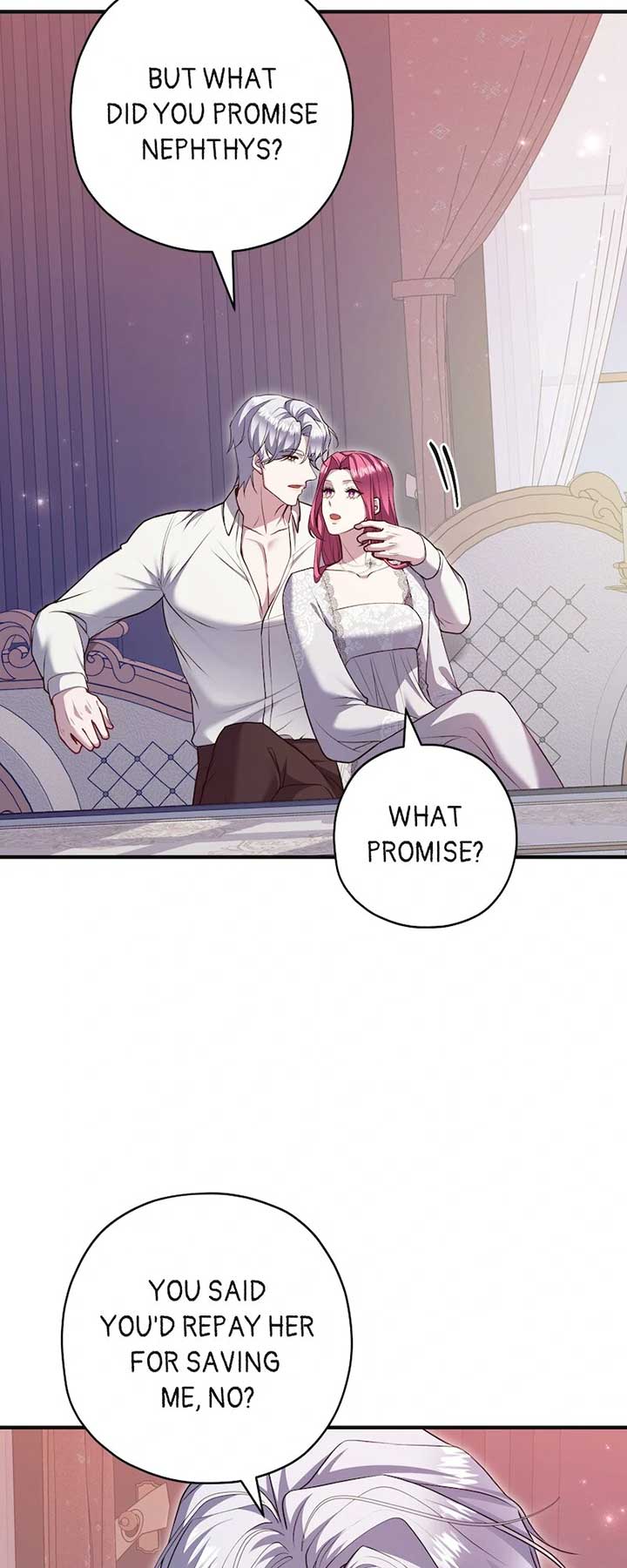 The Devilishly Trash Duke Chapter 67 234 35