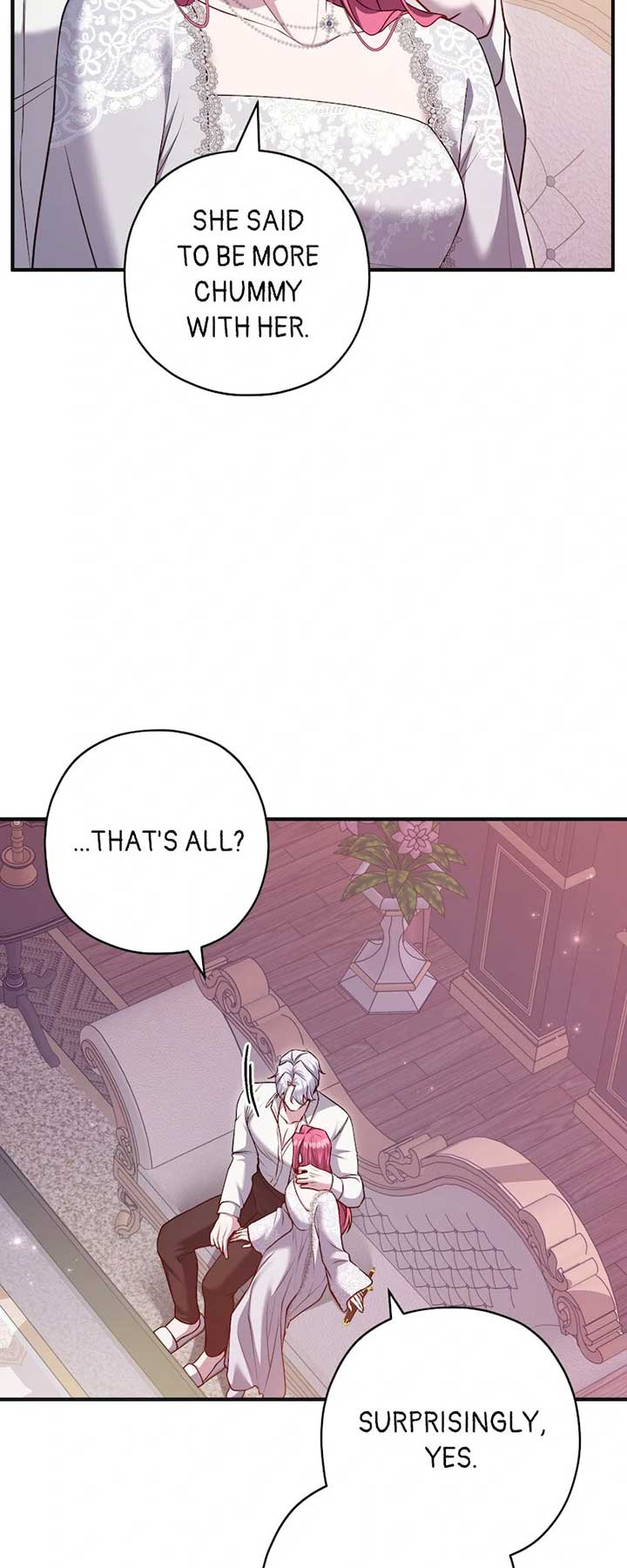 The Devilishly Trash Duke Chapter 67 236 37