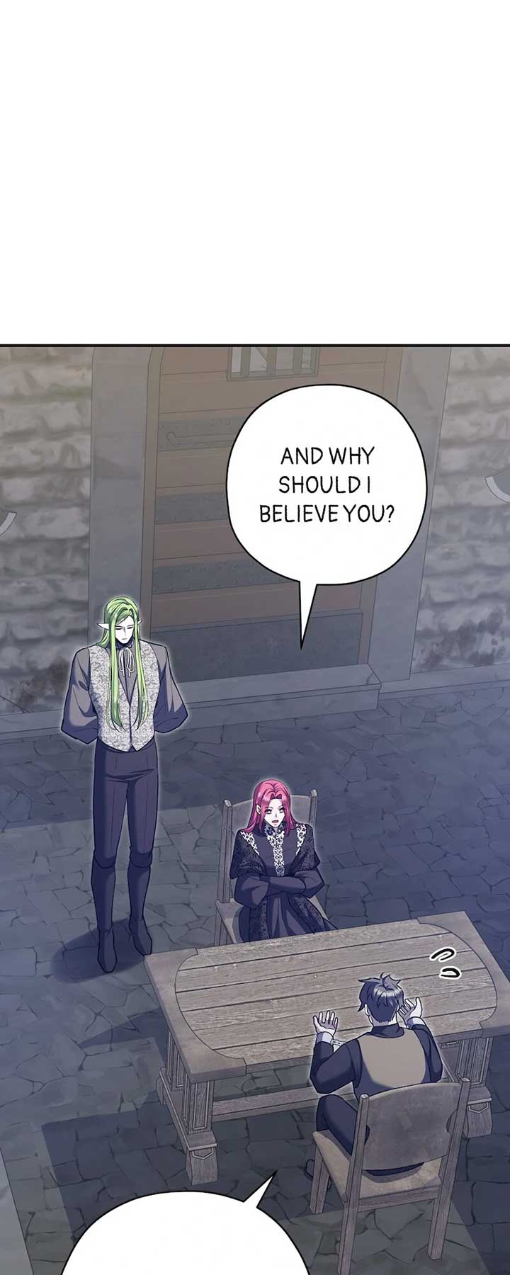 The Devilishly Trash Duke Chapter 67 241 42