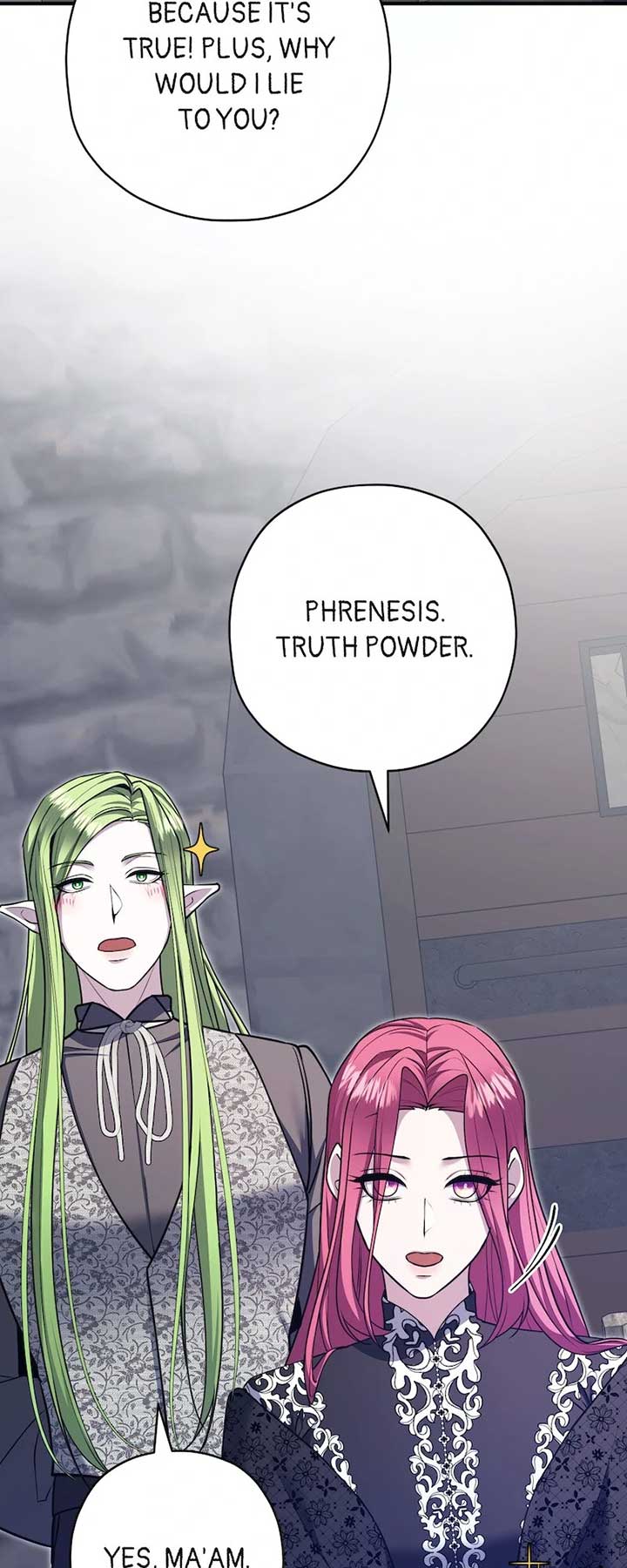 The Devilishly Trash Duke Chapter 67 242 43