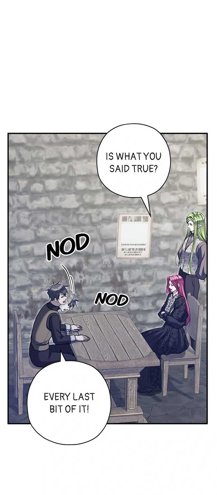 The Devilishly Trash Duke Chapter 67 244 45