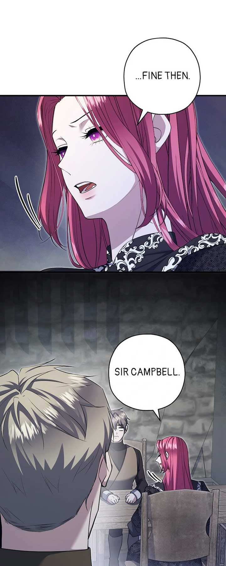 The Devilishly Trash Duke Chapter 67 245 46