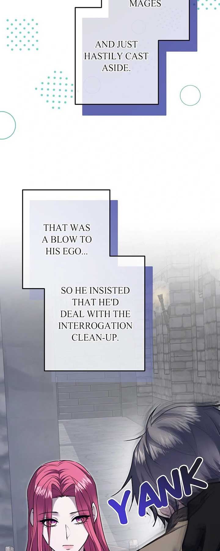 The Devilishly Trash Duke Chapter 67 248 49