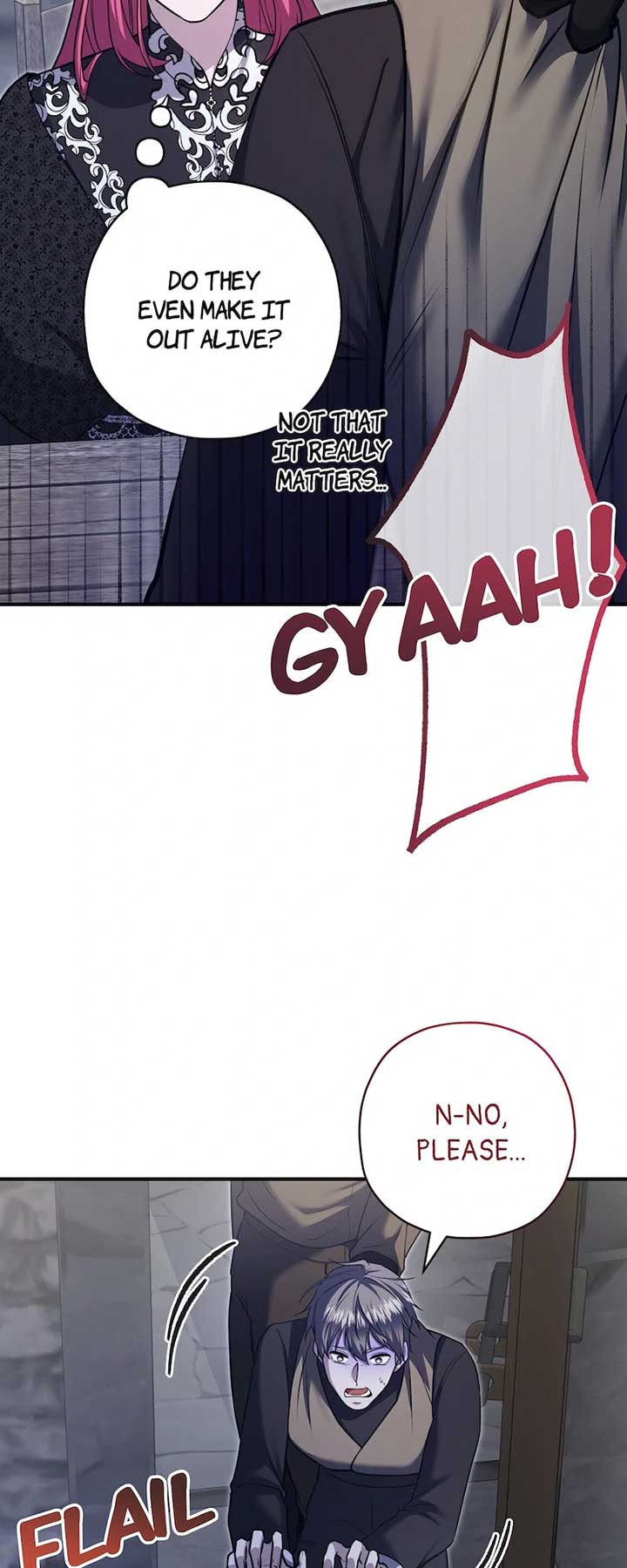 The Devilishly Trash Duke Chapter 67 249 50