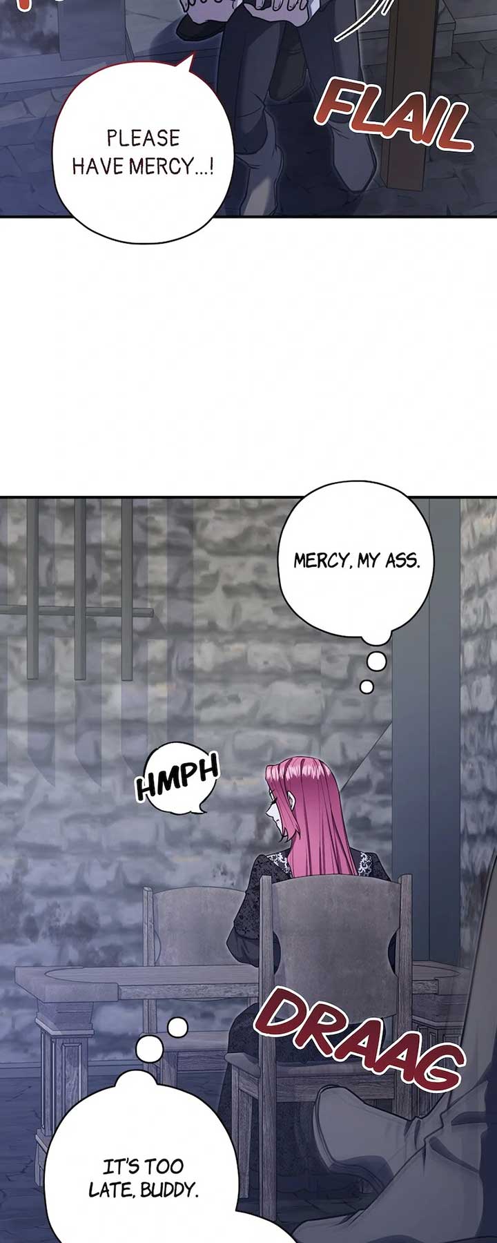 The Devilishly Trash Duke Chapter 67 250 51