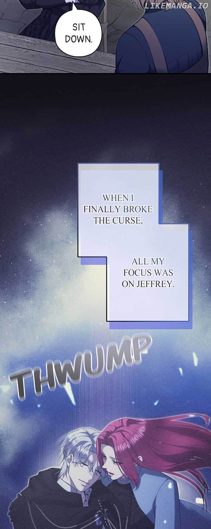 The Devilishly Trash Duke Chapter 67 255 56