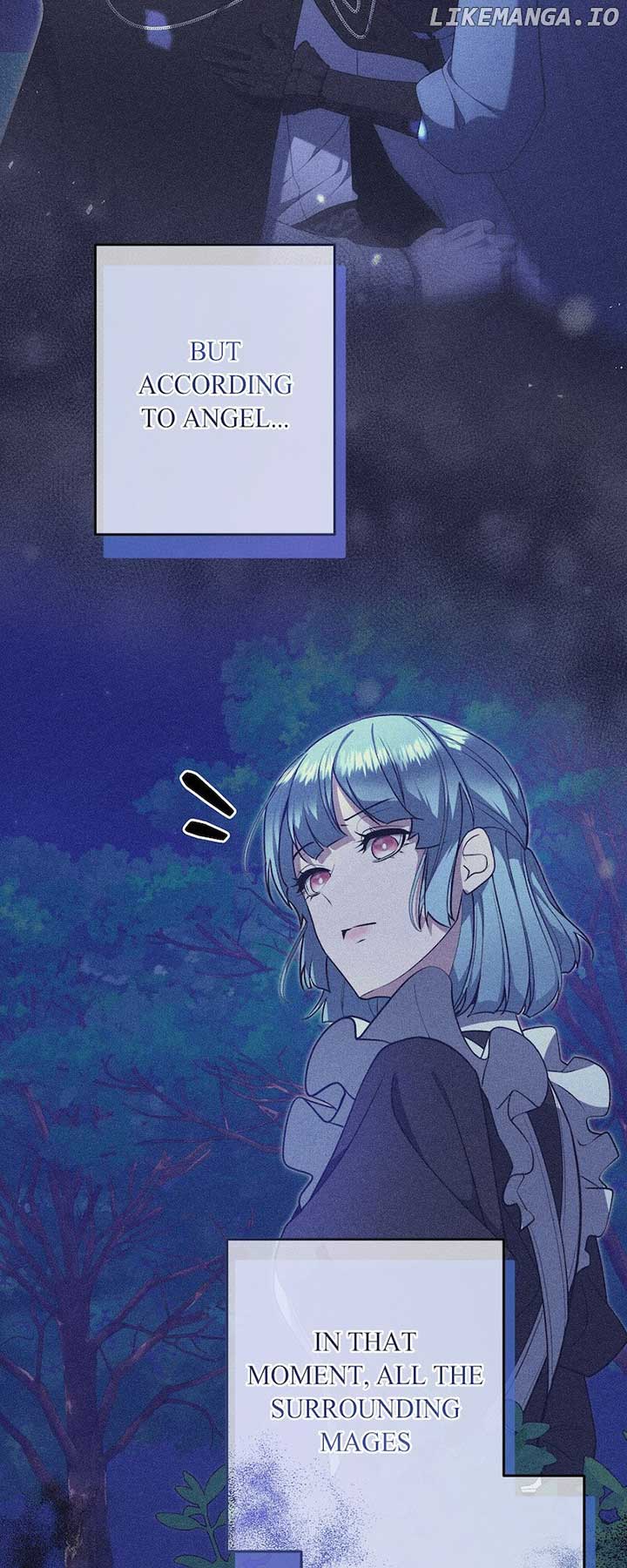 The Devilishly Trash Duke Chapter 67 256 57