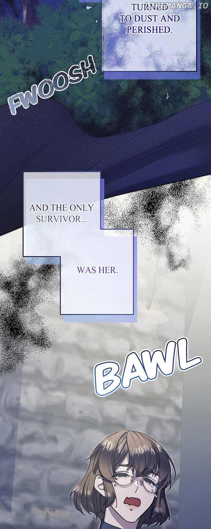 The Devilishly Trash Duke Chapter 67 257 58