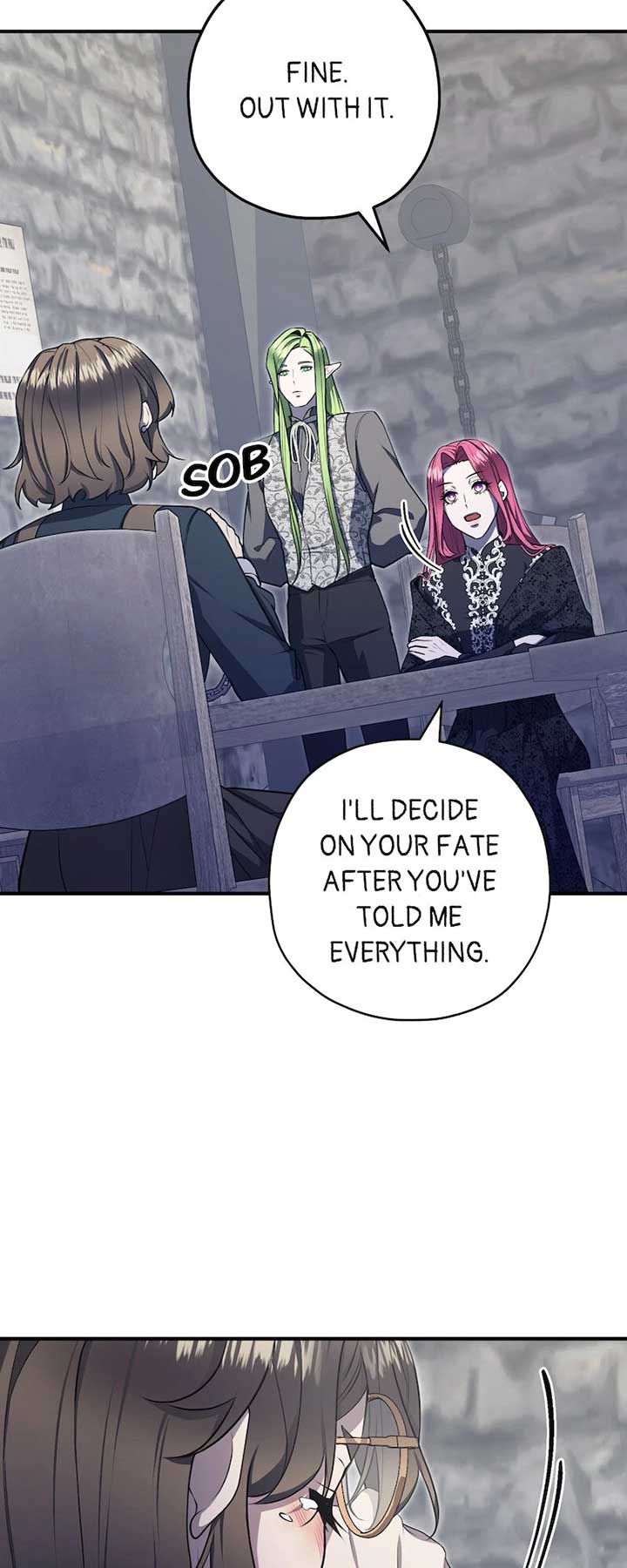 The Devilishly Trash Duke Chapter 67 260 61