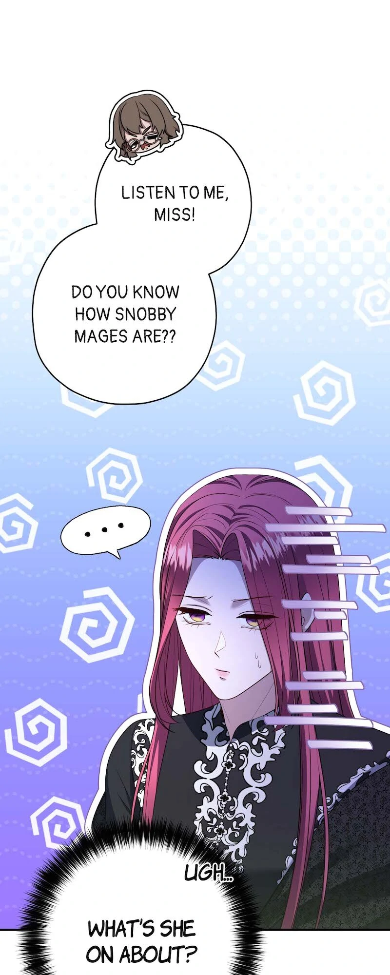 The Devilishly Trash Duke Chapter 68 191 01