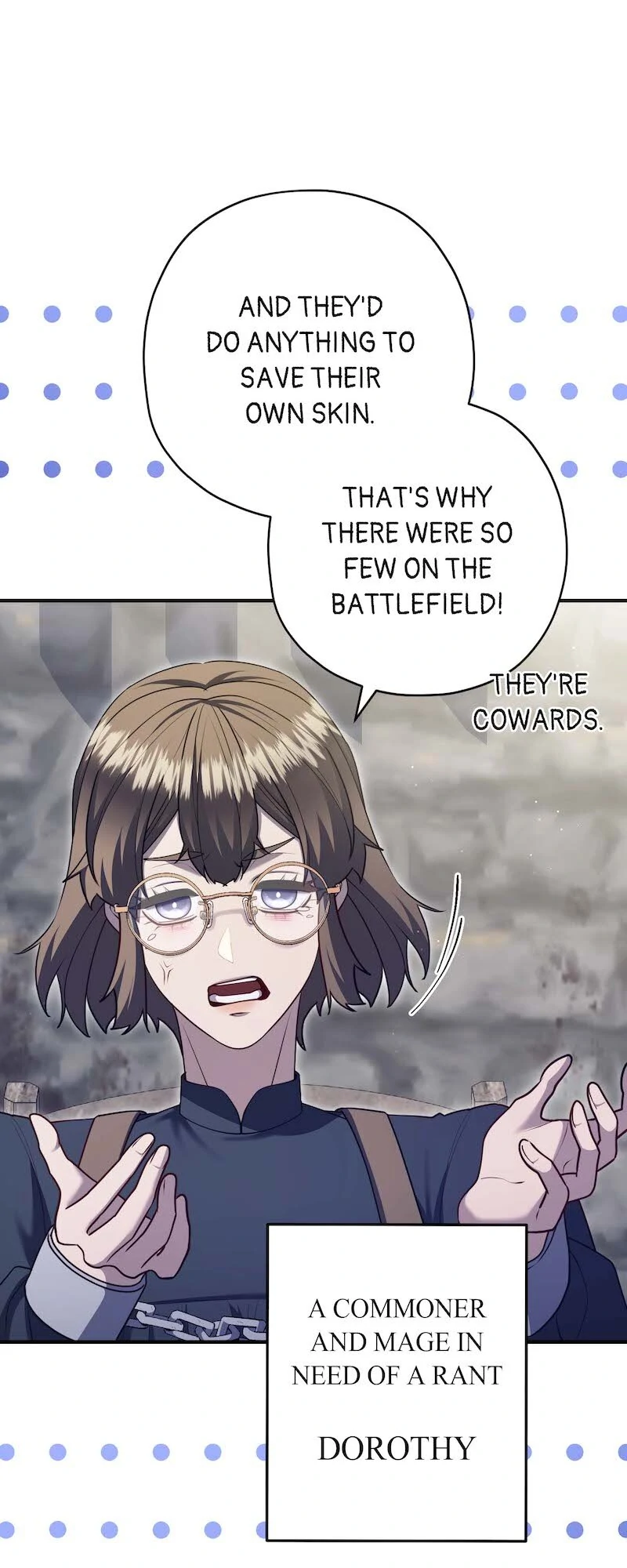 The Devilishly Trash Duke Chapter 68 193 03