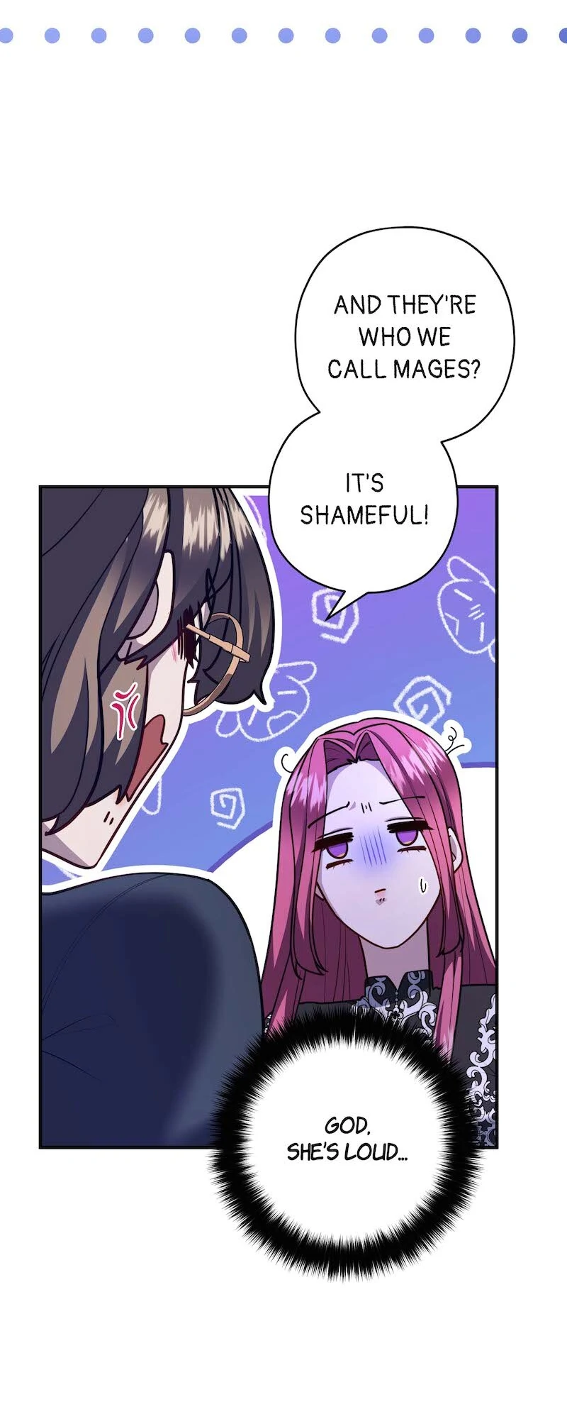 The Devilishly Trash Duke Chapter 68 194 04