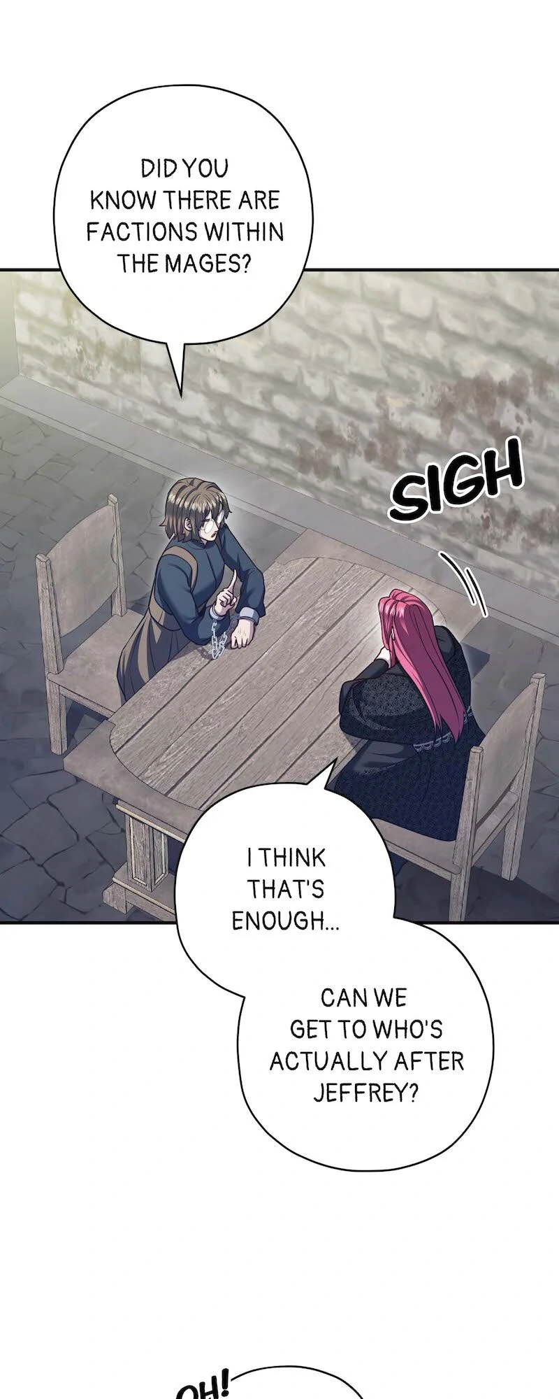 The Devilishly Trash Duke Chapter 68 195 05