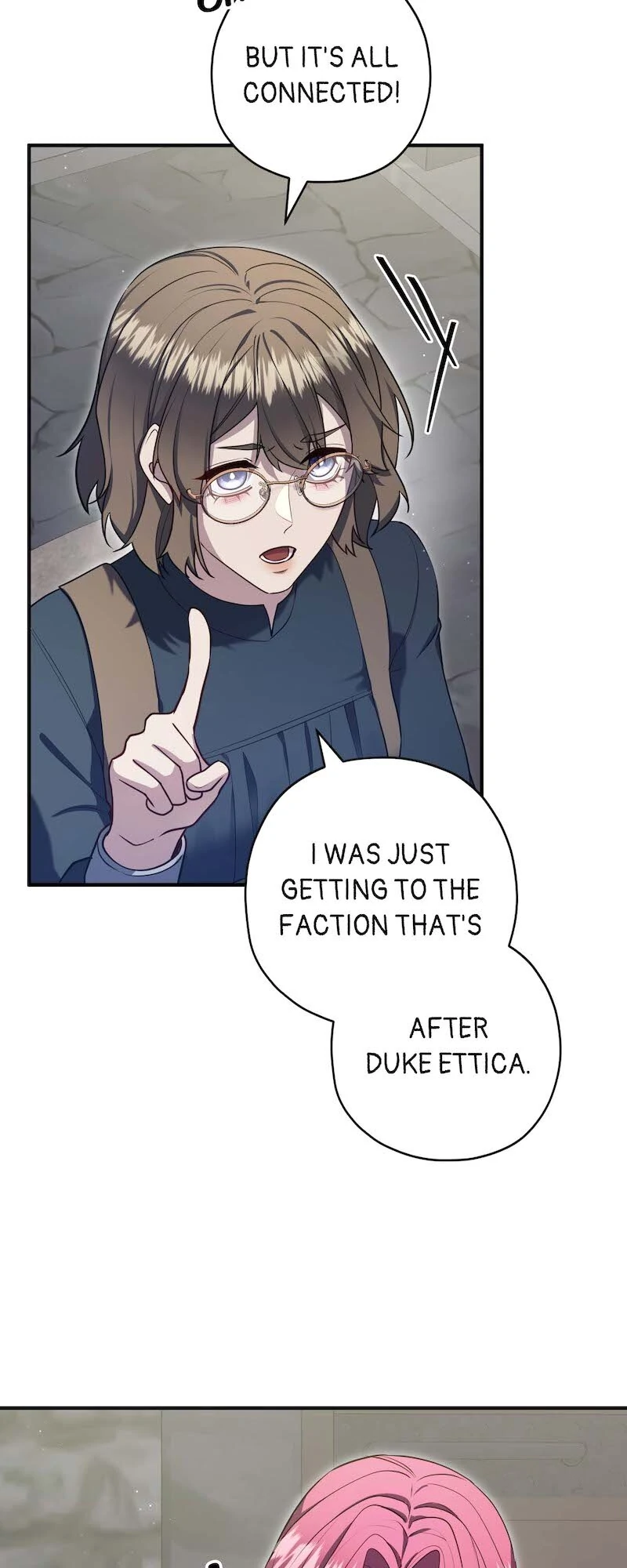 The Devilishly Trash Duke Chapter 68 196 06