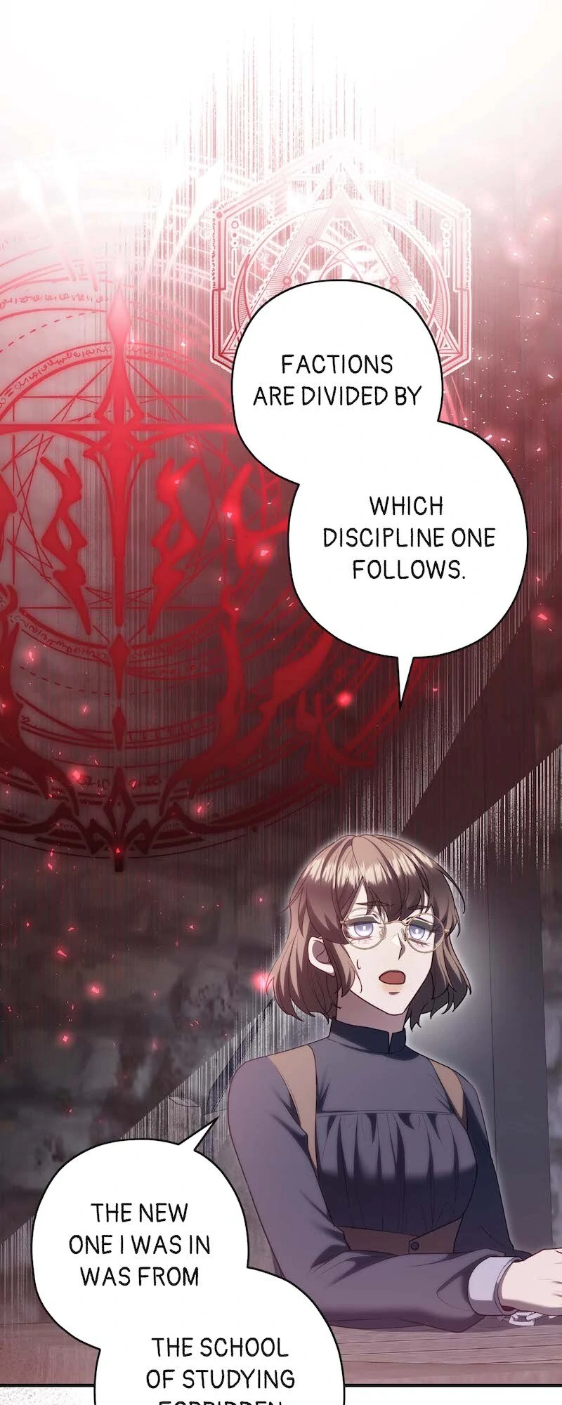 The Devilishly Trash Duke Chapter 68 198 08