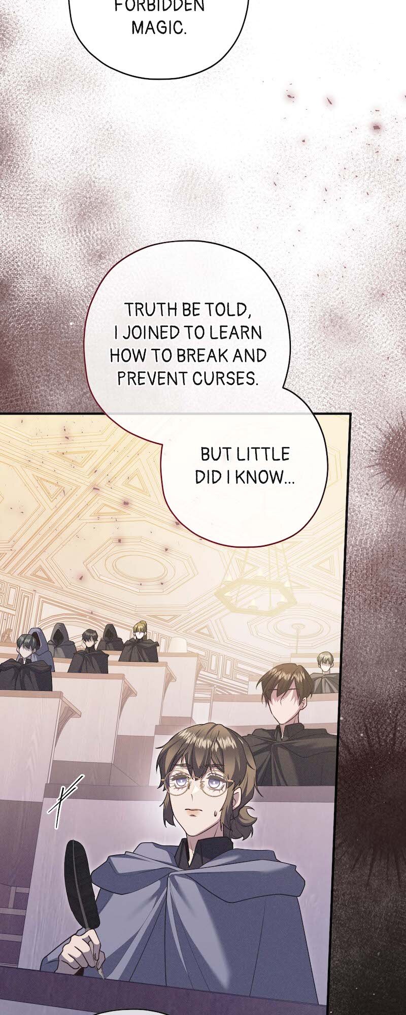 The Devilishly Trash Duke Chapter 68 199 09