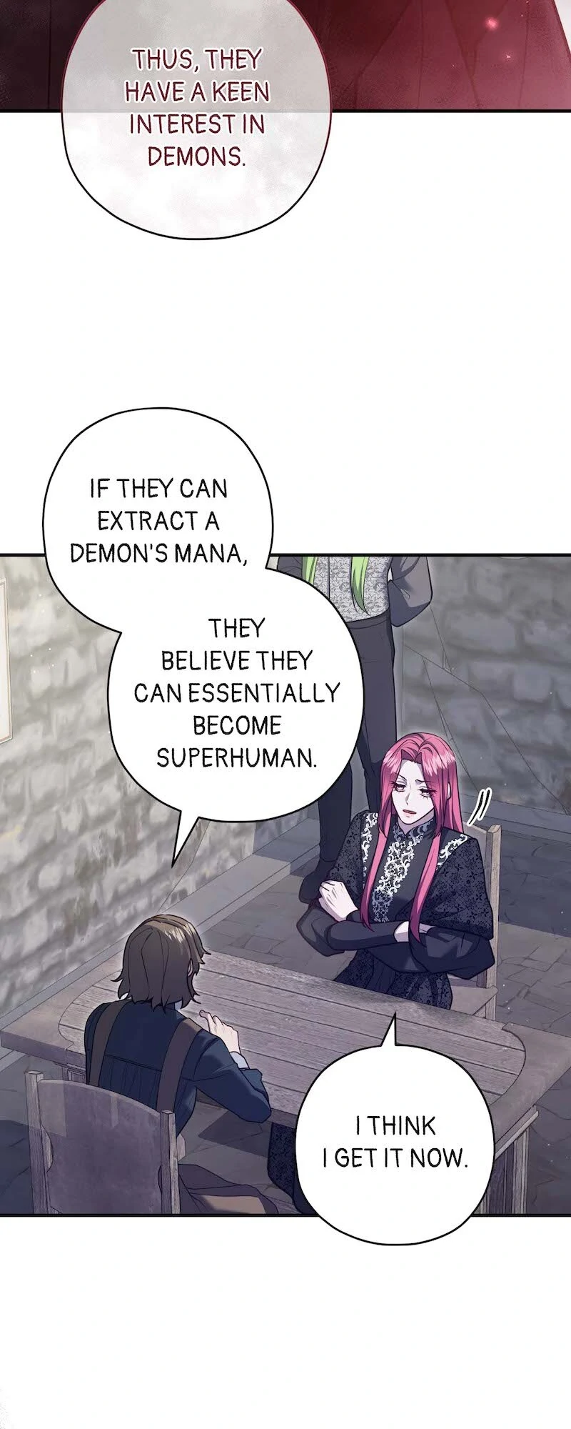 The Devilishly Trash Duke Chapter 68 201 11