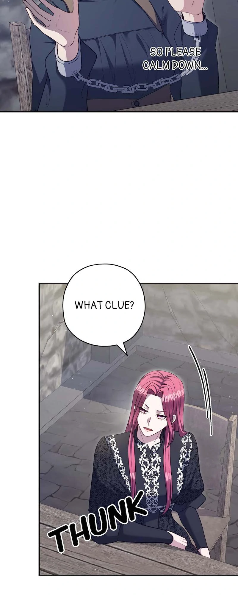 The Devilishly Trash Duke Chapter 68 207 17