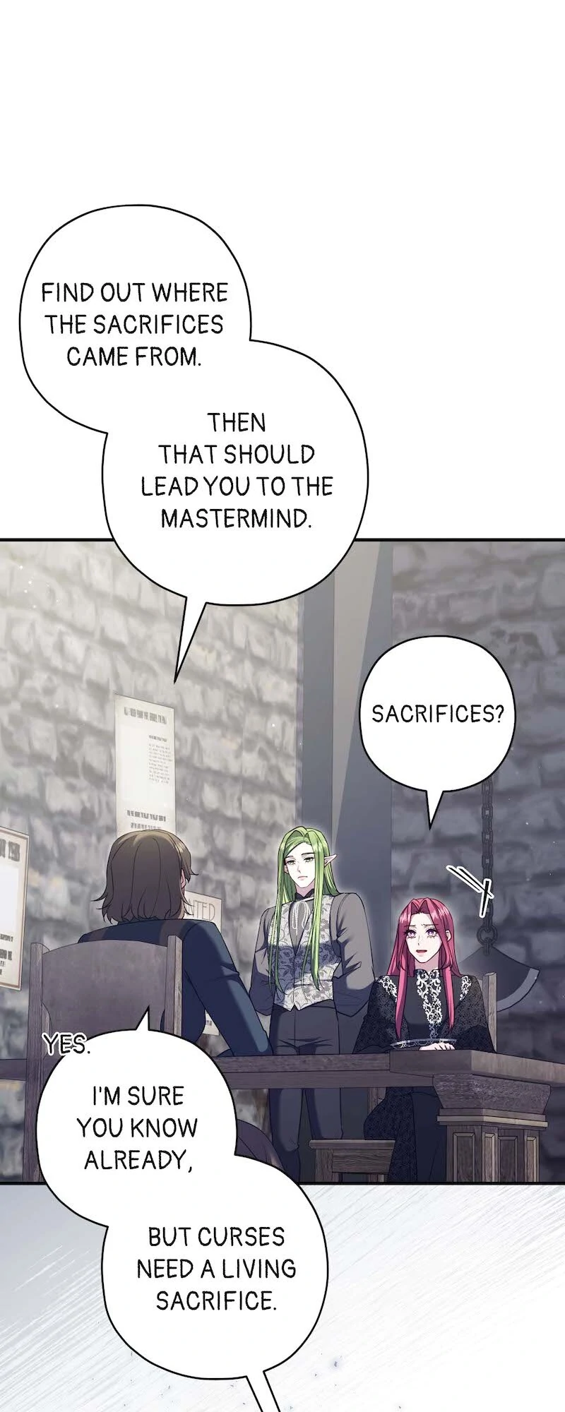 The Devilishly Trash Duke Chapter 68 208 18