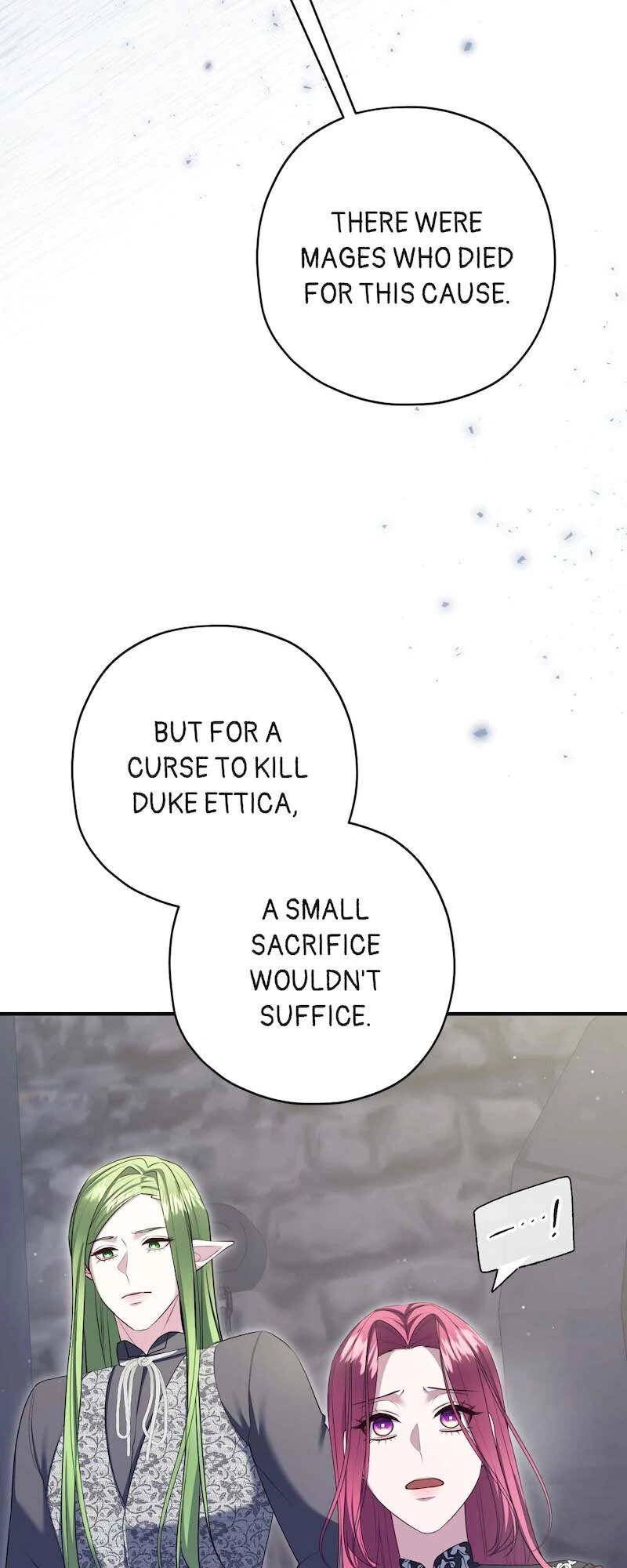 The Devilishly Trash Duke Chapter 68 209 19