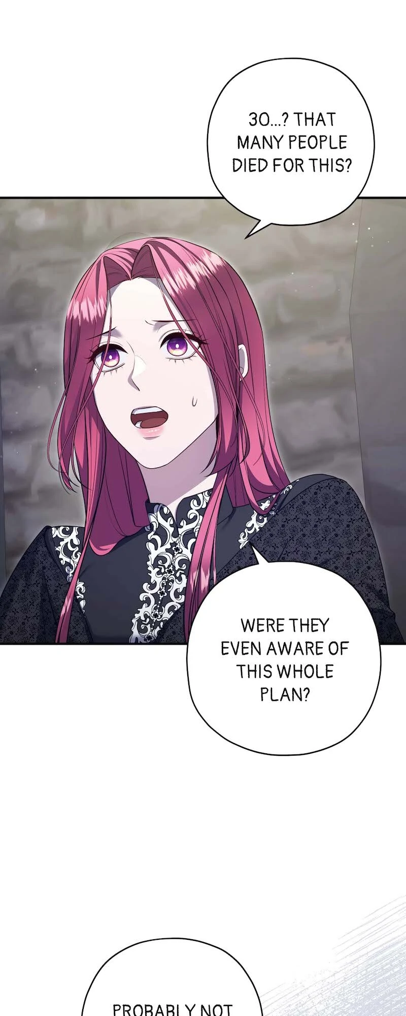 The Devilishly Trash Duke Chapter 68 211 21