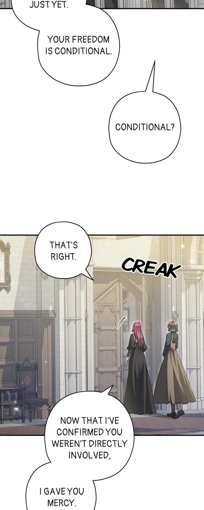 The Devilishly Trash Duke Chapter 68 215 25