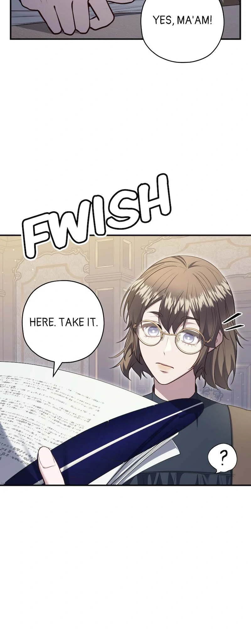 The Devilishly Trash Duke Chapter 68 220 30