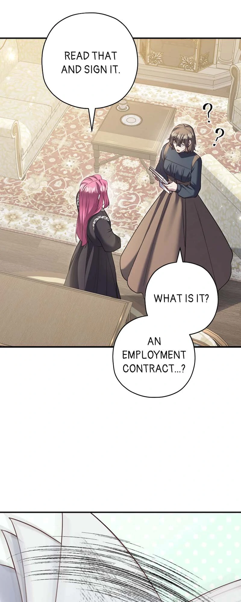 The Devilishly Trash Duke Chapter 68 221 31