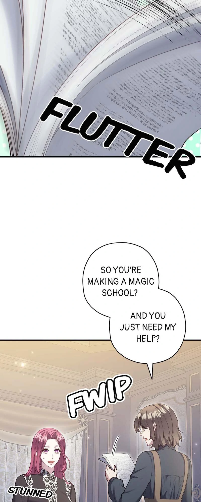 The Devilishly Trash Duke Chapter 68 222 32