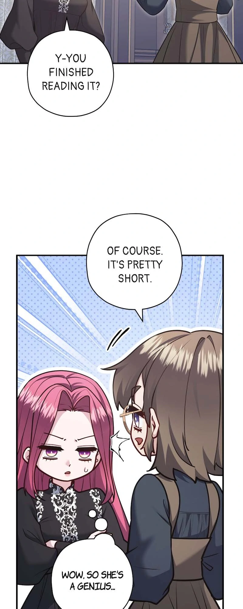 The Devilishly Trash Duke Chapter 68 223 33