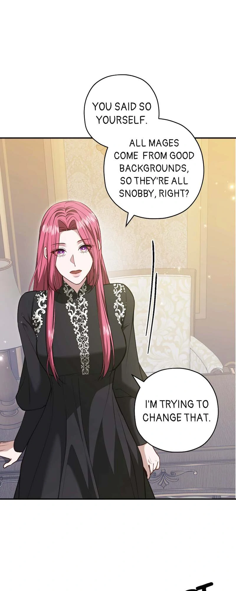 The Devilishly Trash Duke Chapter 68 225 35