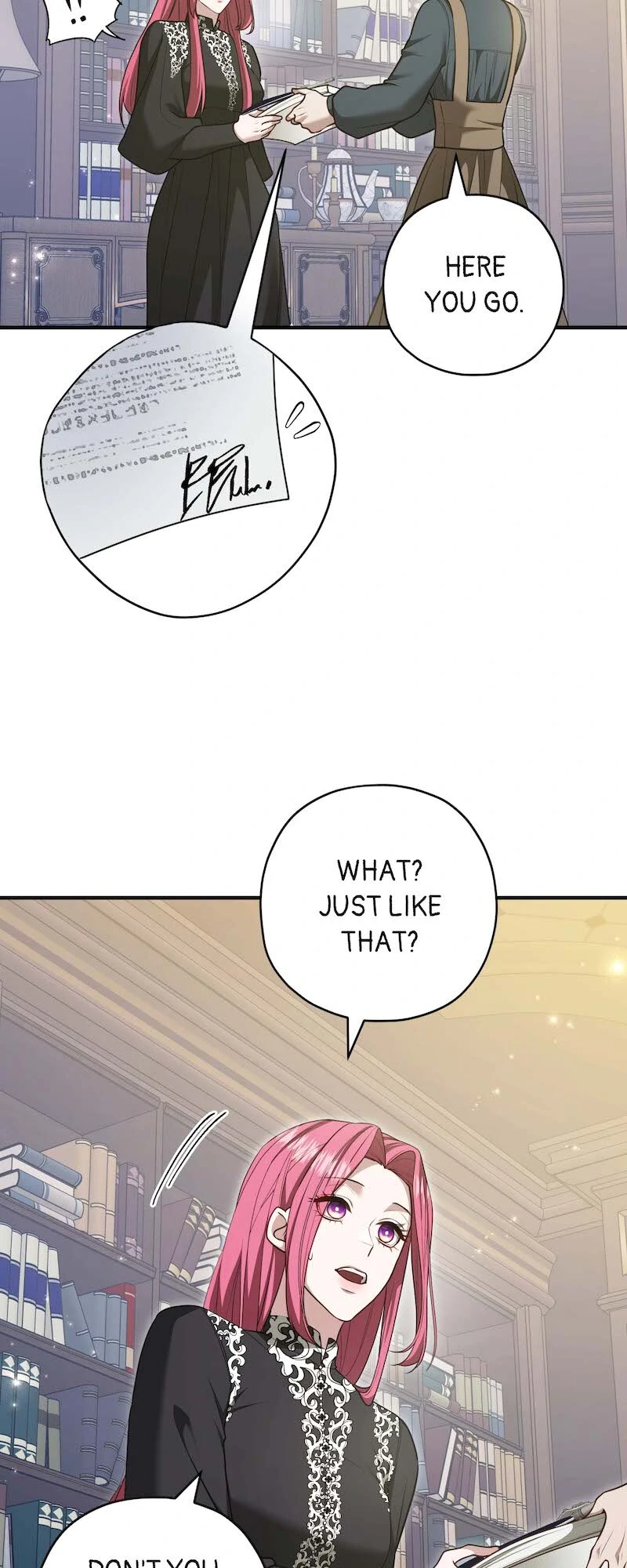 The Devilishly Trash Duke Chapter 68 227 37