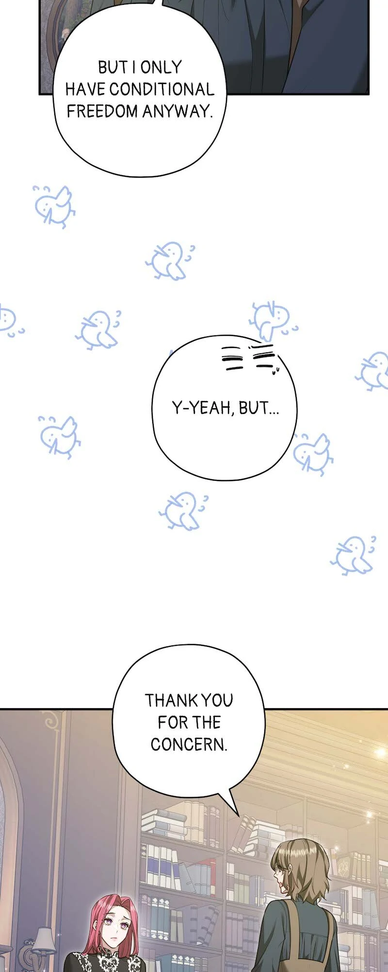 The Devilishly Trash Duke Chapter 68 229 39